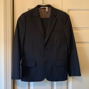Boys suit
